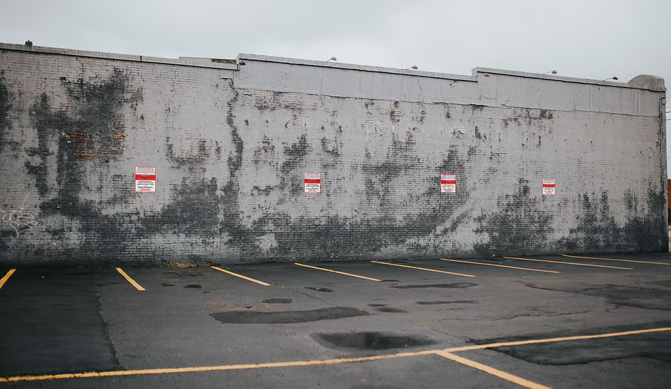 Professional parking enforcement