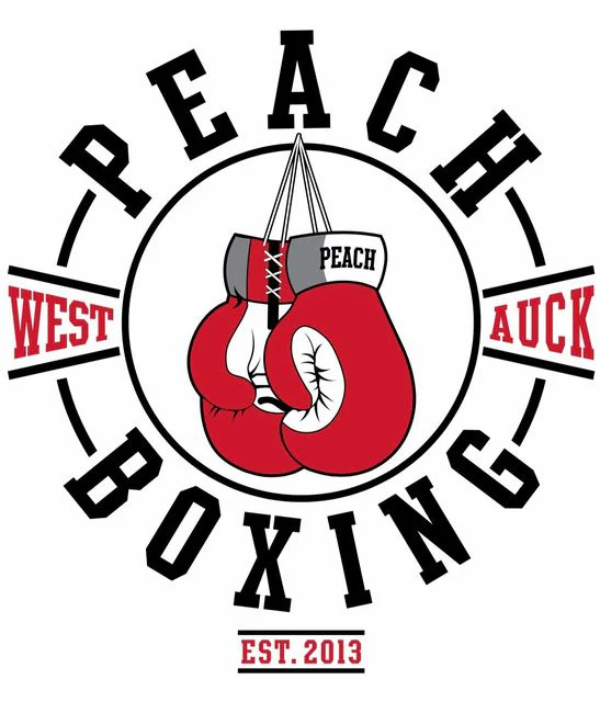 Peach Boxing