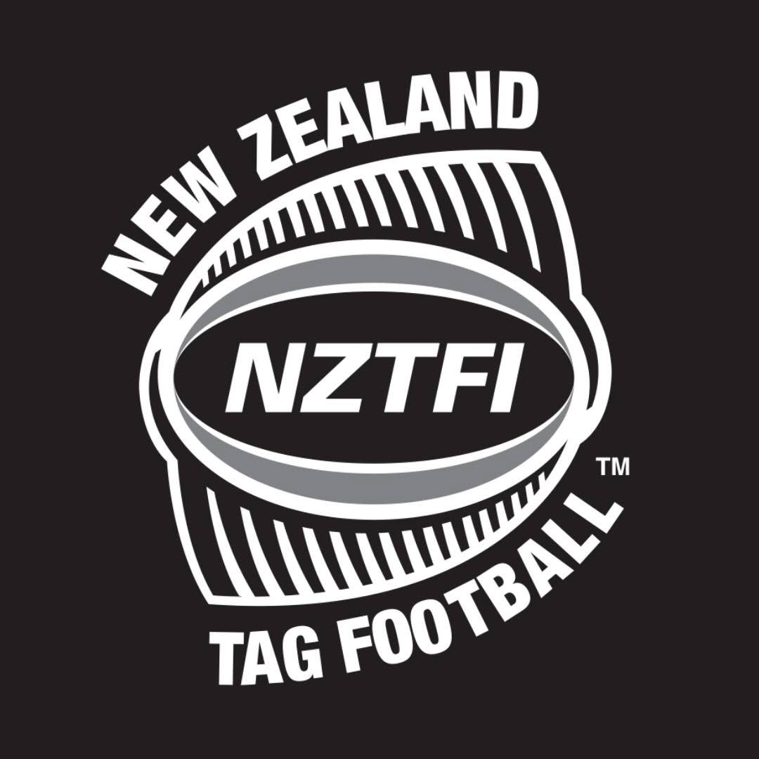 NZ Tag Football Under 40s